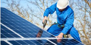 Installation Maintenance Panneaux Solaires Photovoltaïques à Sainte-Juliette-sur-Viaur